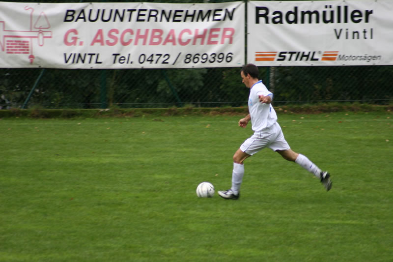 gal/Saison2008-2009- Pokal 1. Runde Hinspiel: Vintl - SV Reischach/2008-08-24 SVR gg. Vintl - Pokalhinspiel 045.jpg